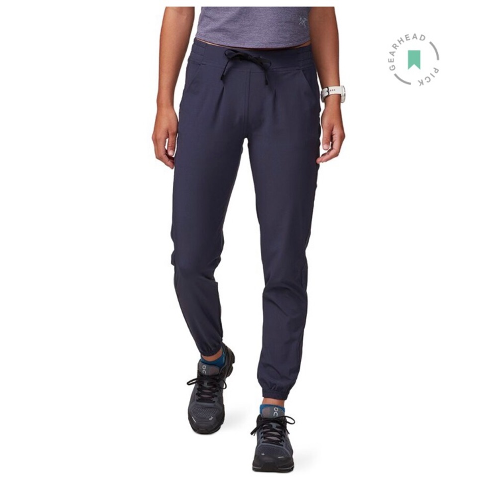Backcountry on the go 2.0 pants